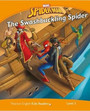 Level 3: Marvel's SpiderMan: The Swashbuckling Spider Level 3: Marvel's SpiderMan: The Swashbuckling Spider