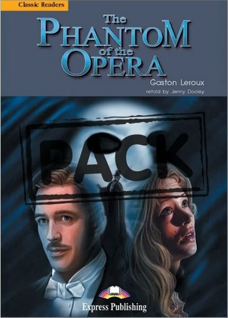 The Phantom of the Opera