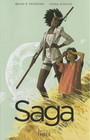 Saga Volume 3 Saga Volume 3