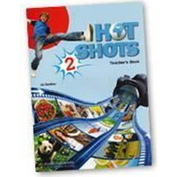 Hot Shots 2 Teacher's Book