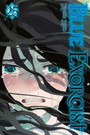 Blue Exorcist, Vol. 25 Blue Exorcist, Vol. 25