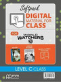 MM Pack C Class World Watchers
