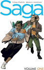 Saga Volume 1: New Edition Saga Volume 1: New Edition