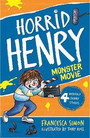 Horrid Henry's Monster Movie Horrid Henry's Monster Movie