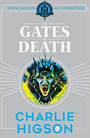 Fighting Fantasy: The Gates of Death