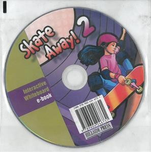 Skate Away 2 E-Book