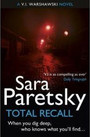 Total Recall Total Recall