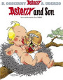 Asterix and Son Asterix and Son