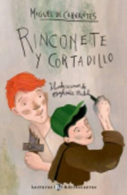 Rinconete y Cortadillo