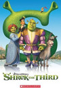 Popcorn ELT Readers 3: Shrek the Third