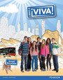 Viva! Pupil Book 2 Viva! Pupil Book 2