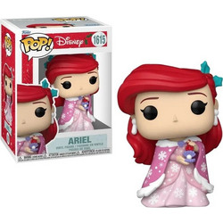 Funko Pop! Disney 1615 Ariel
