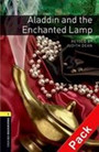Aladdin and the Enchanted Lamp Aladdin and the Enchanted Lamp