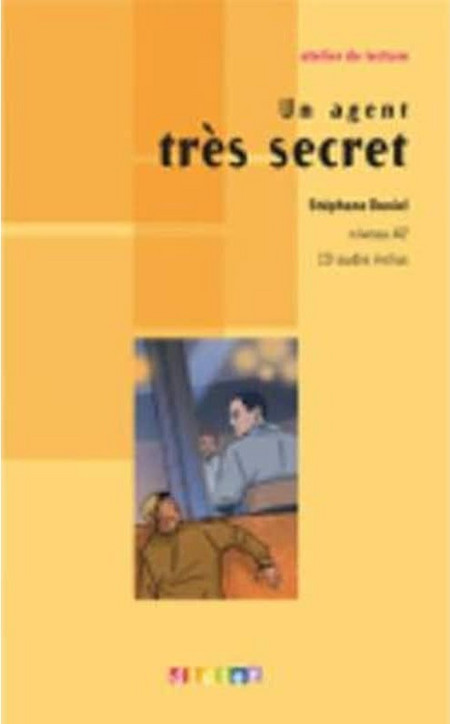 Un agent très secret
