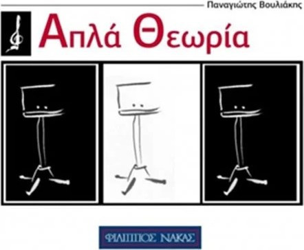 Bουλιάκης Παναγιώτης Aπλά Θεωρία