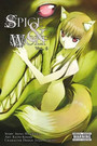 Spice and Wolf Spice and Wolf