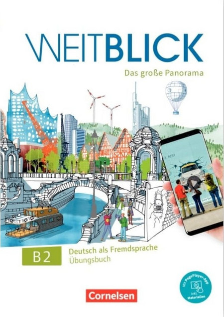 Weitblick B2 Übungsbuch