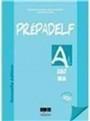 Prépadelf A1 Écrit & Oral Prépadelf A1 Écrit & Oral