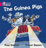 The Guinea Pigs The Guinea Pigs