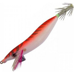 Top One Squid Jig 3.0 Τεχνητό Δόλωμα Καλαμαριέρα 10cm 15gr R