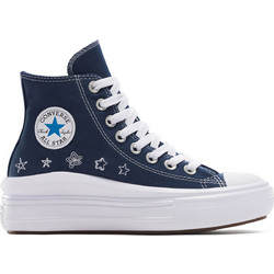 Converse Chuck Taylor All Star Move Platform A15571C