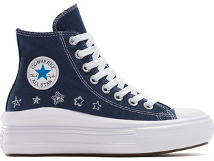 Converse Chuck Taylor All Star Move Platform A15571C