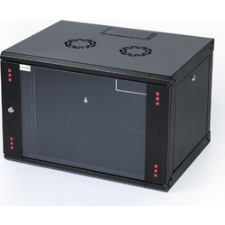 Mirsan WTC20U45MN.01 Επιτοίχια Καμπίνα Rack 20U 56.5x45x93.5cm