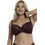 Curvy Kate Σουτιέν Minimizer με Μπανέλα Μπορντό CK044100-CLA