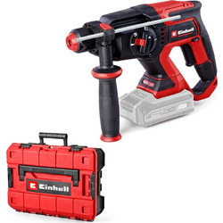 Einhell TP-HD 18/22 D Li 4514277 Περιστροφικό Κατεδαφιστικό Πιστολέτο Μπαταρίας 18V Solo