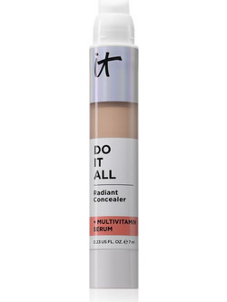 It Cosmetics Do Ιt Αll 120 Liquid Concealer 7ml