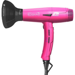 Parlux Elysium Fuchsia & Magic Sense Επαγγελματικό Πιστολάκι Μαλλιών με Φυσούνα 2300W
