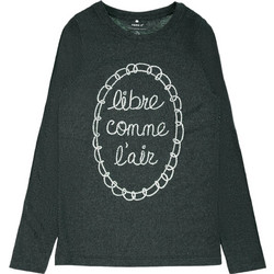 Name It Παιδικό T-Shirt Μακρυμάνικο Κυπαρισσί 13161239