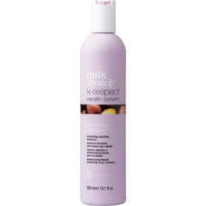 Milk_Shake K-Respect Σαμπουάν Κερατίνης για Φριζάρισμα 300ml