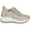 Refresh Γυναικεία Sneakers Μπεζ 172938