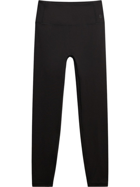 Superdry Stud Studios Γυναικείο Κολάν Μακρύ Ψηλόμεσο Μαύρο W7011227A-02A
