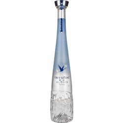 Grey Goose Altius Βότκα 40% 1.75lt