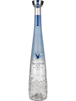Grey Goose Altius Βότκα 40% 1.75lt