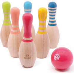 Svoora Σετ Παιχνίδια Bowling 36011