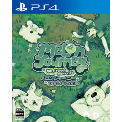 Melon Journey: Bittersweet Memories PS4