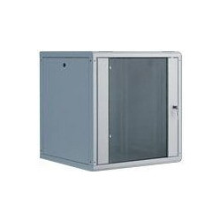 Digitus DN-19 12U-6/6 Επιτοίχια Καμπίνα Rack 12U 60x60x64.3cm