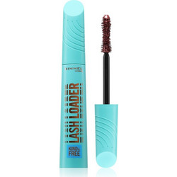 Rimmel Lash Loader 003 Aubergine Mascara για Όγκο 9.5ml