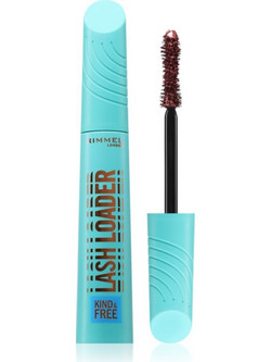 Rimmel Lash Loader 003 Aubergine Mascara για Όγκο 9.5ml