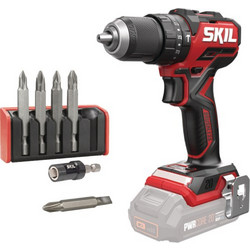 Skil CD1E3075CA Κρουστικό Δραπανοκατσάβιδο Μπαταρίας 20V Solo