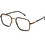 Carrera CA1144 003 Ανδρικός Σκελετός Γυαλιών Οράσεως Μεταλλικός Μαύρος