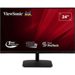 ViewSonic VA2432-MHD-3 IPS Monitor 23.8" 1920x1080 FHD 100Hz 4ms