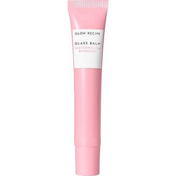 Glow Recipe Glass Balm Watermelon Bingsoo Lip Balm Tube 15gr