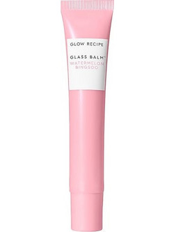 Glow Recipe Glass Balm Watermelon Bingsoo Lip Balm Tube 15gr