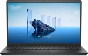 Dell 15 DC15255 (Ryzen 5-7530U/16GB/512GB SSD/Radeon