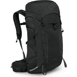 Osprey Talon Ορειβατικό Σακίδιο 33lt Black Coal Grey