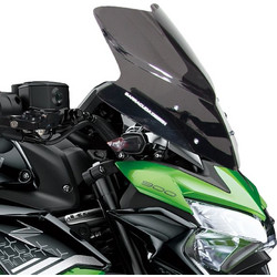 Barracuda Φιμέ Ζελατίνα Μηχανής για Kawasaki Z900 '20-'22 KN9300-20